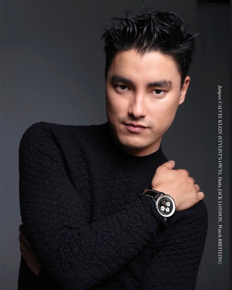 Picture of Remy Hii