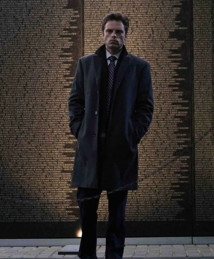 Sebastian Stan