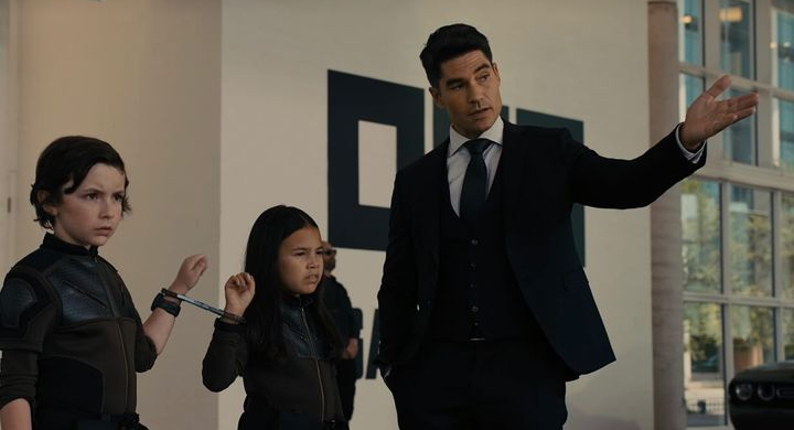 D.J. Cotrona