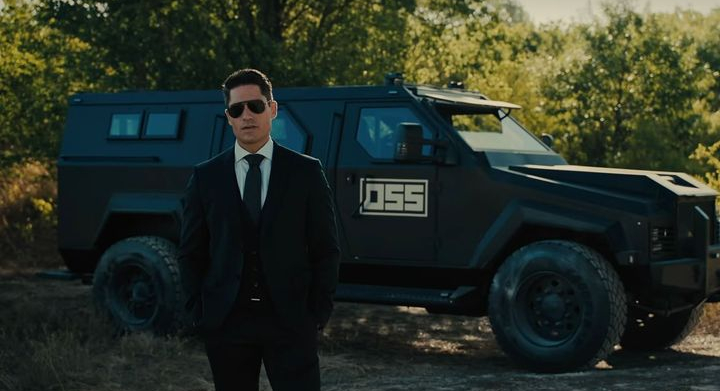 D.J. Cotrona