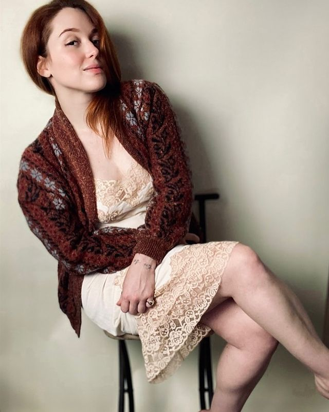 Jennifer Stone