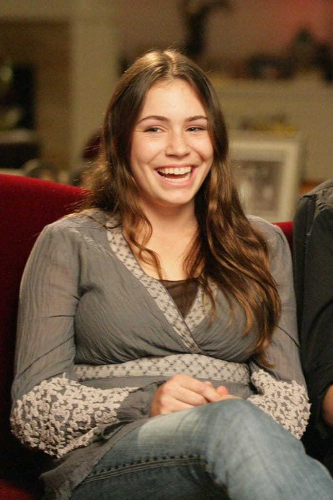 Sophie Simmons