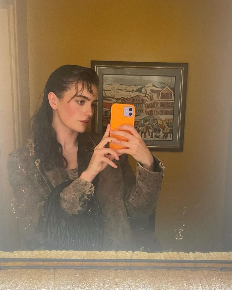 Picture of Millie Brady