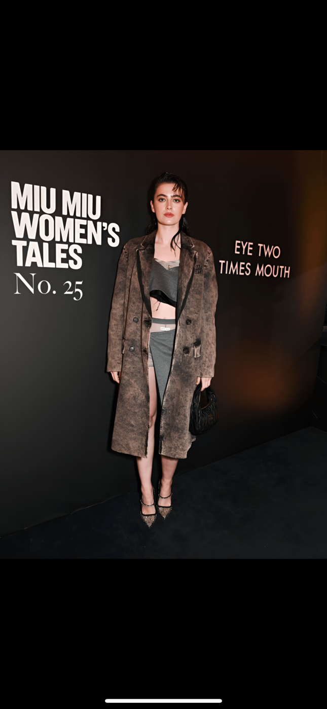 Millie Brady