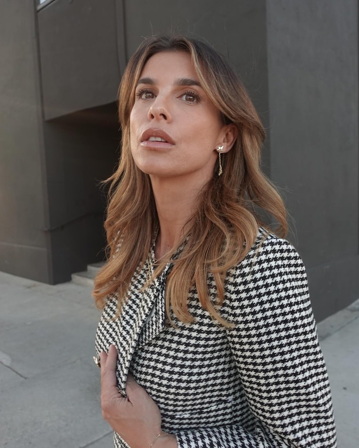 Elisabetta Canalis