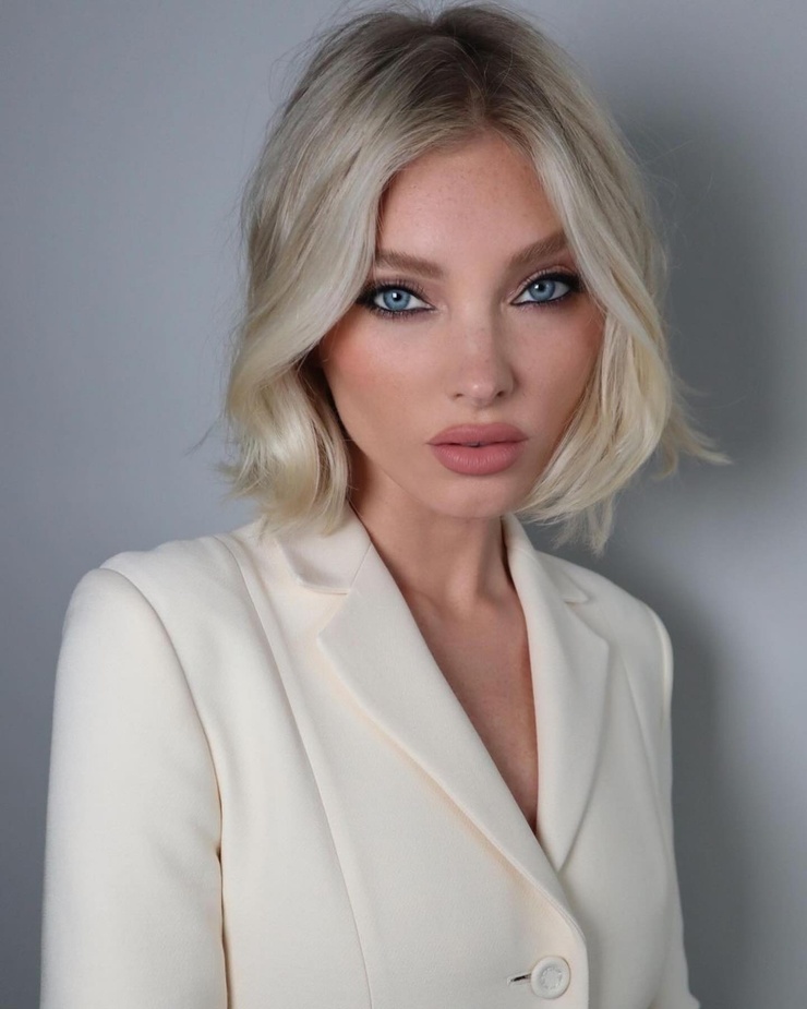 Elsa Hosk Elsa Hosk