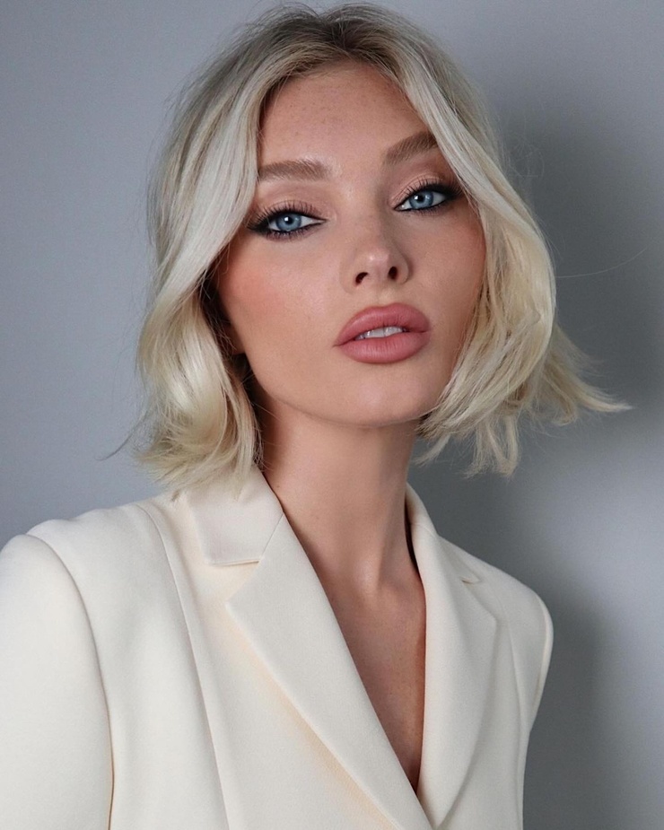 Elsa Hosk Elsa Hosk