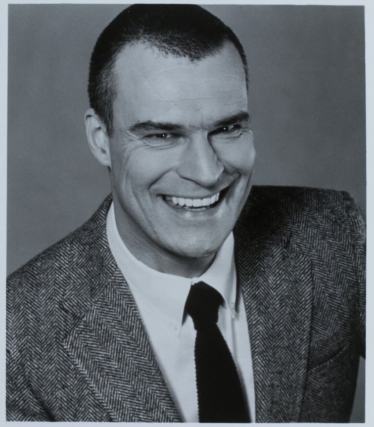 Richard Moll