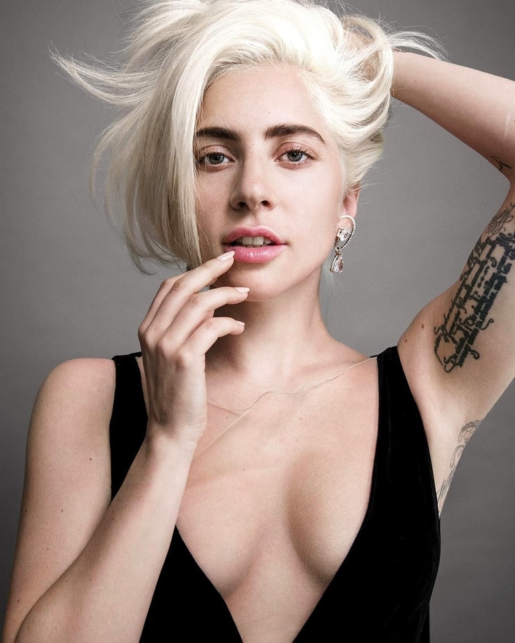 Lady GaGa