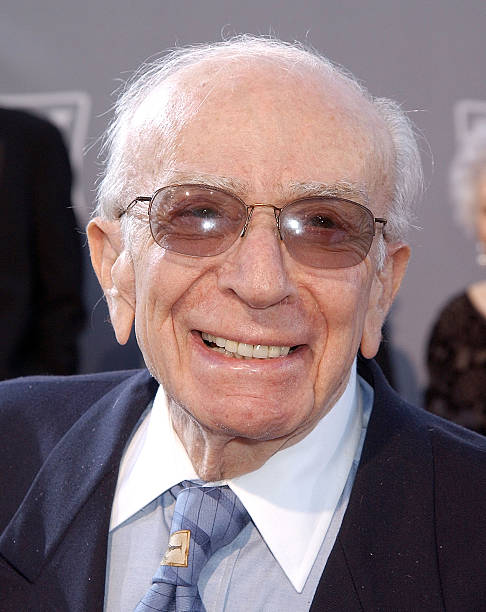 Sherwood Schwartz