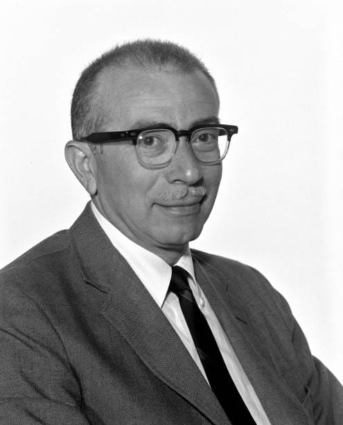 Sherwood Schwartz