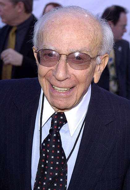 Sherwood Schwartz