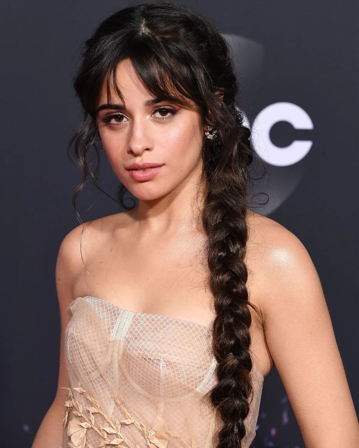 Camila Cabello