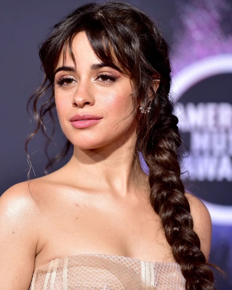 Camila Cabello