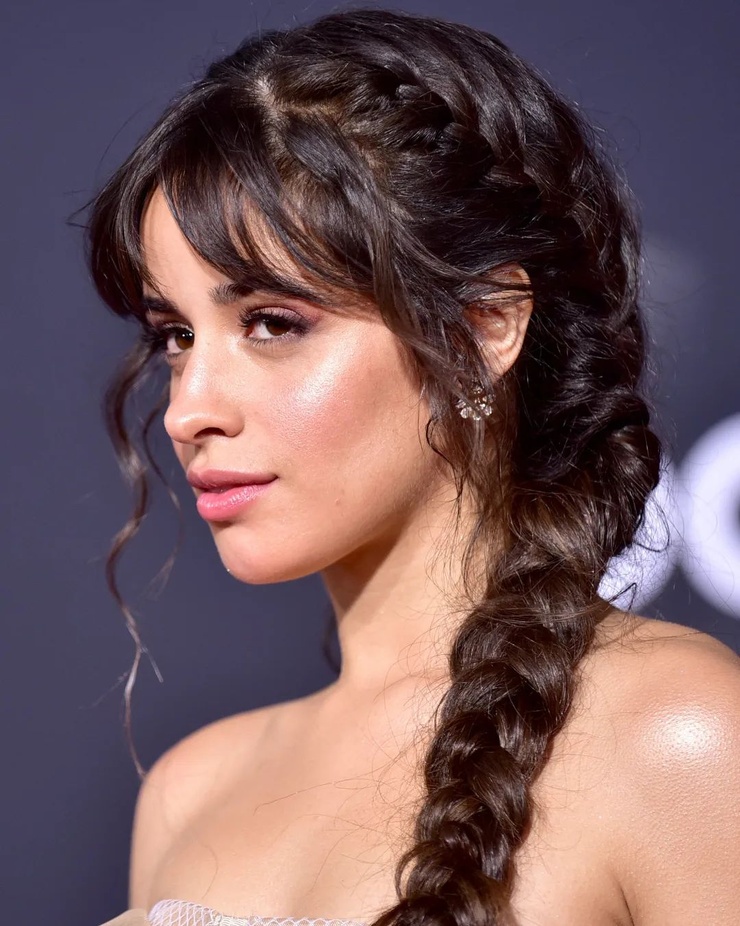 Camila Cabello