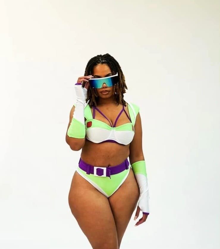 Kaila Simone