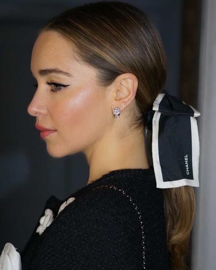 Emilia Clarke