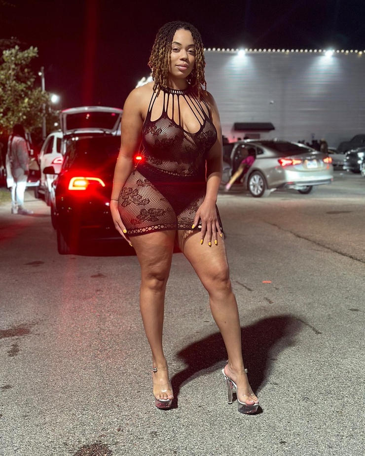 Kaila Simone