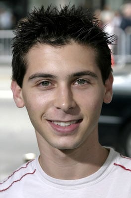 Justin Berfield Justin Berfield