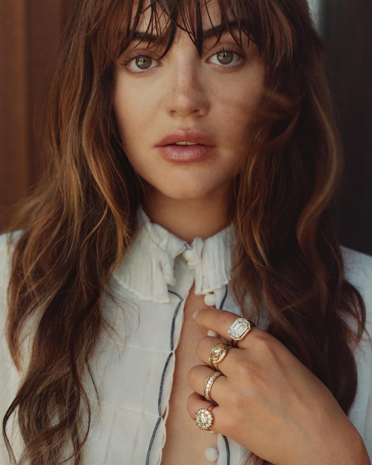 Lucy Hale Lucy Hale