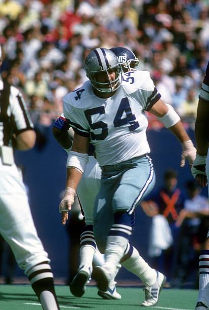 Randy White