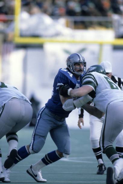 Randy White