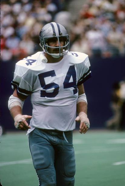 Randy White