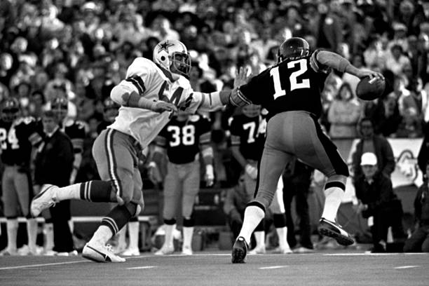 Randy White