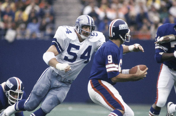 Randy White