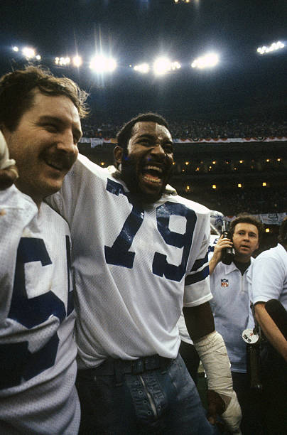 Randy White