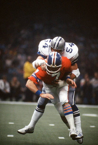 Randy White