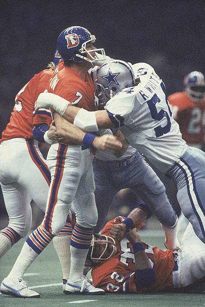 Randy White