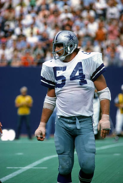 Randy White