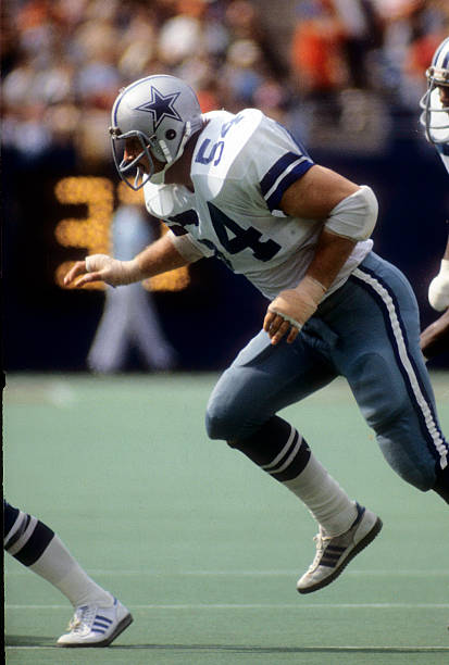 Randy White