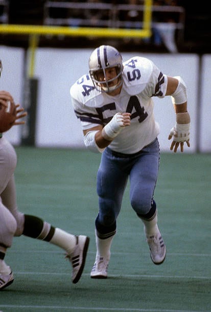 Randy White