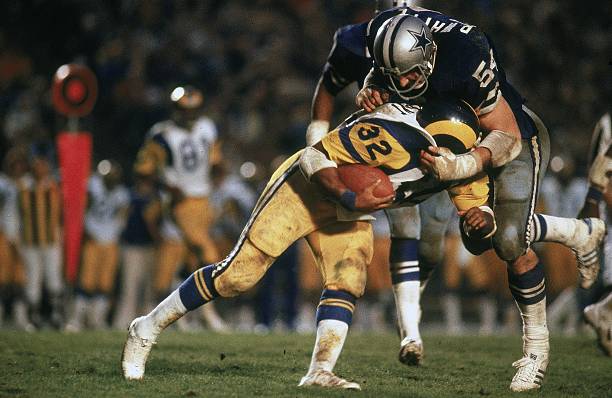 Randy White