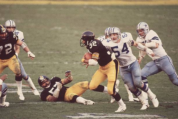 Randy White