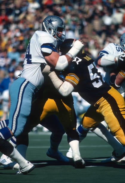 Randy White
