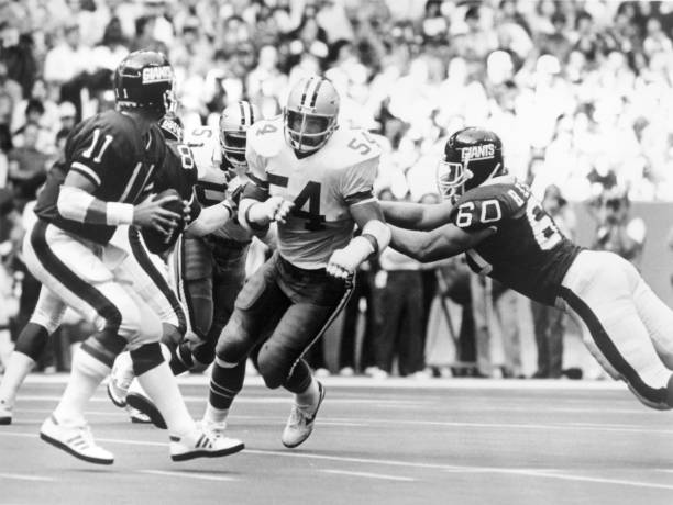 Randy White