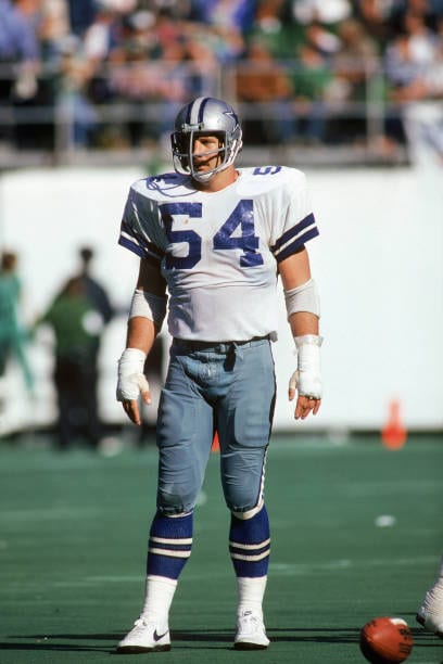 Randy White
