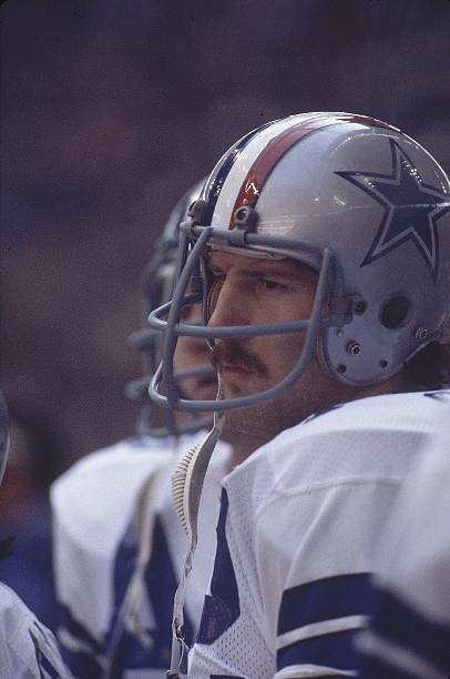Randy White