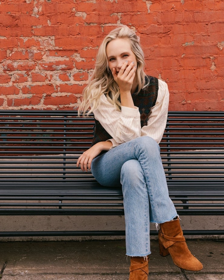 Candice Accola