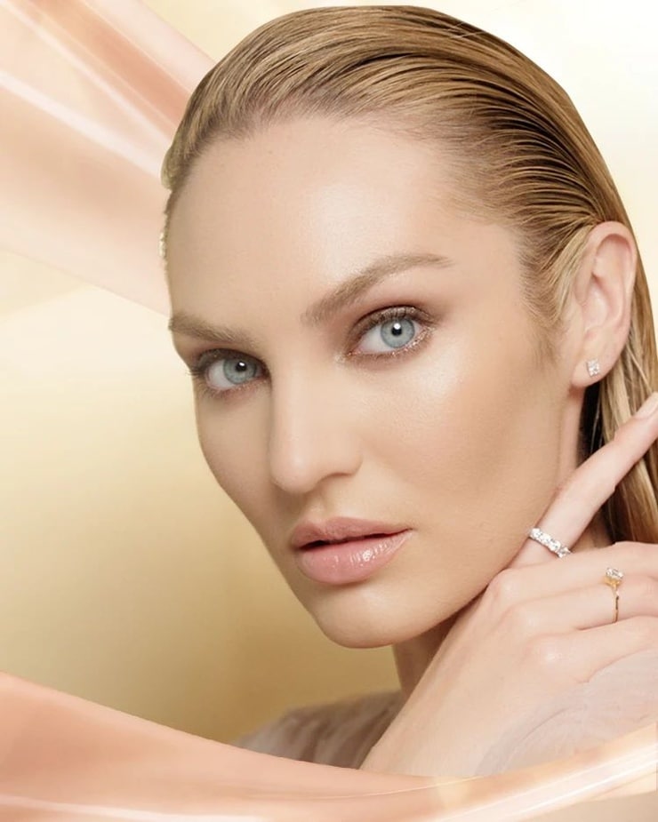 Candice Swanepoel Candice Swanepoel