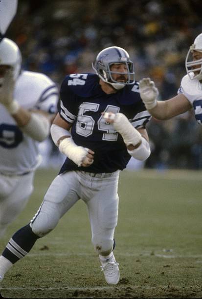 Randy White