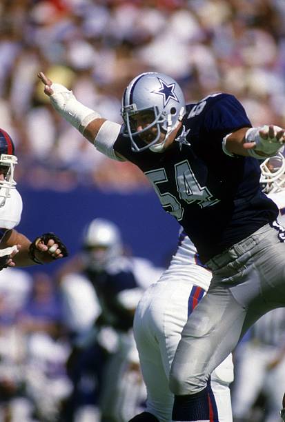 Randy White