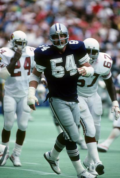 Randy White