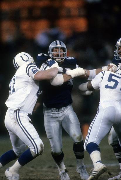 Randy White