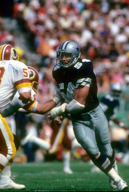 Randy White