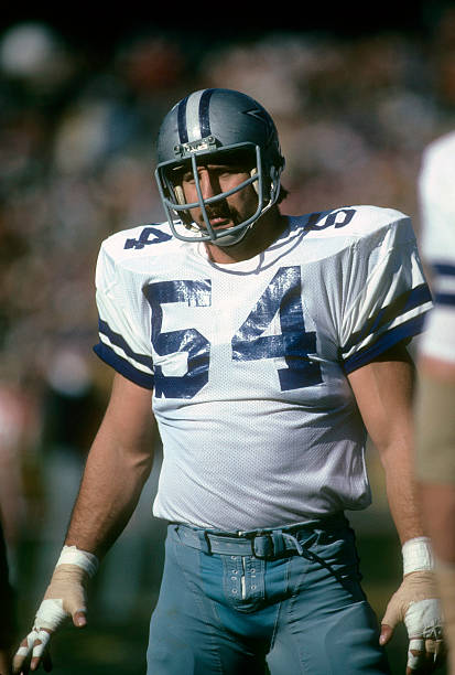 Randy White
