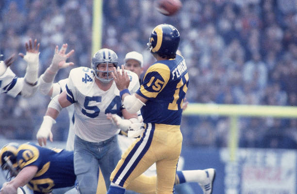 Randy White